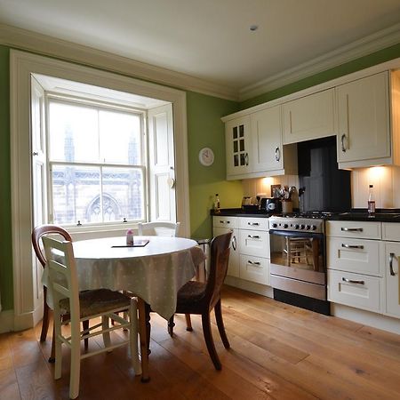 Royal Mile Elegance - Space&Luxury Apartment Edinburgh Exterior foto