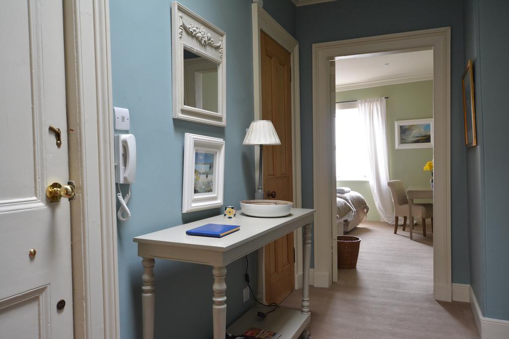 Royal Mile Elegance - Space&Luxury Apartment Edinburgh Exterior foto