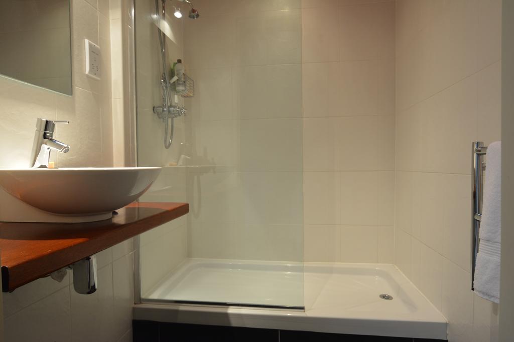 Royal Mile Elegance - Space&Luxury Apartment Edinburgh Exterior foto