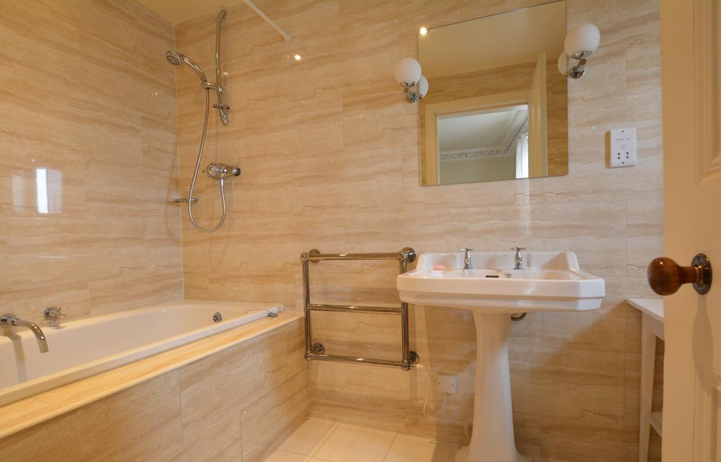 Royal Mile Elegance - Space&Luxury Apartment Edinburgh Exterior foto