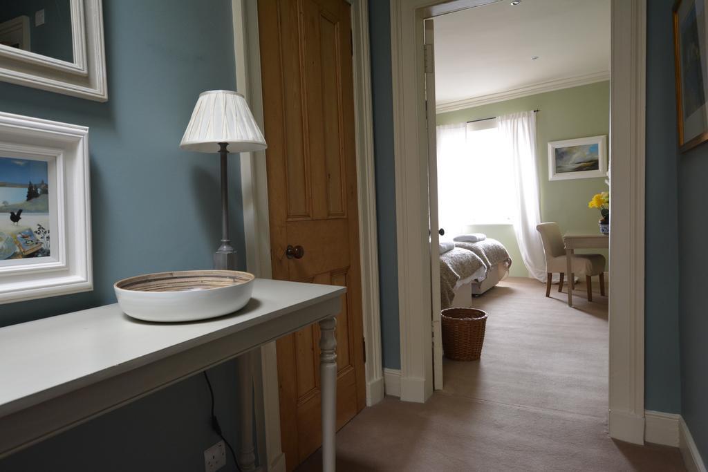 Royal Mile Elegance - Space&Luxury Apartment Edinburgh Exterior foto