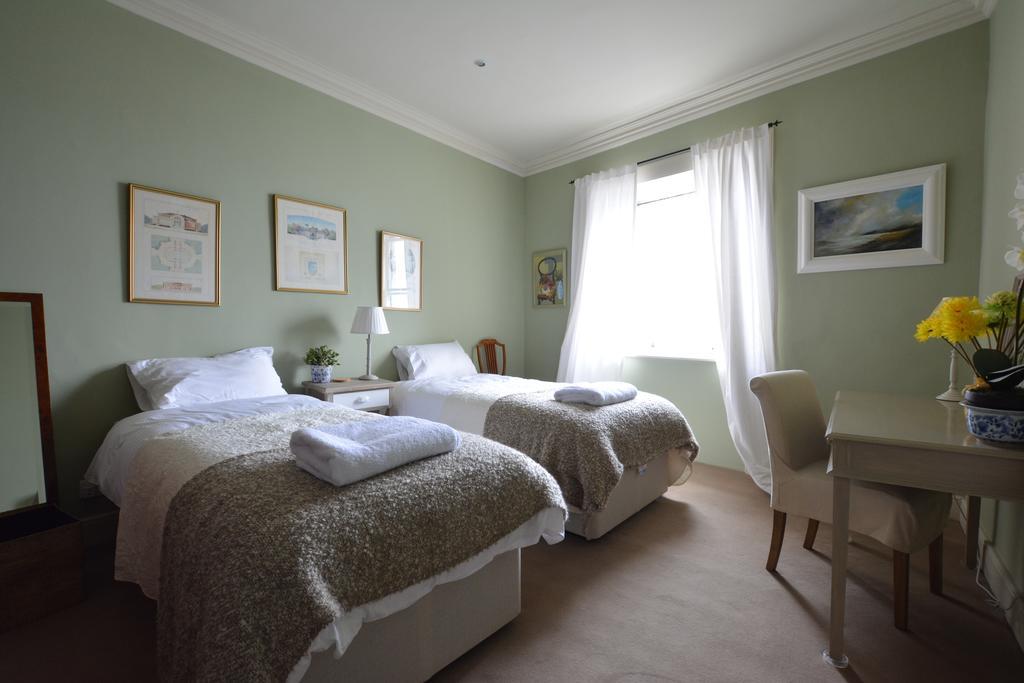 Royal Mile Elegance - Space&Luxury Apartment Edinburgh Exterior foto